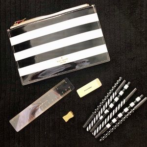 kate spade Pencil Case